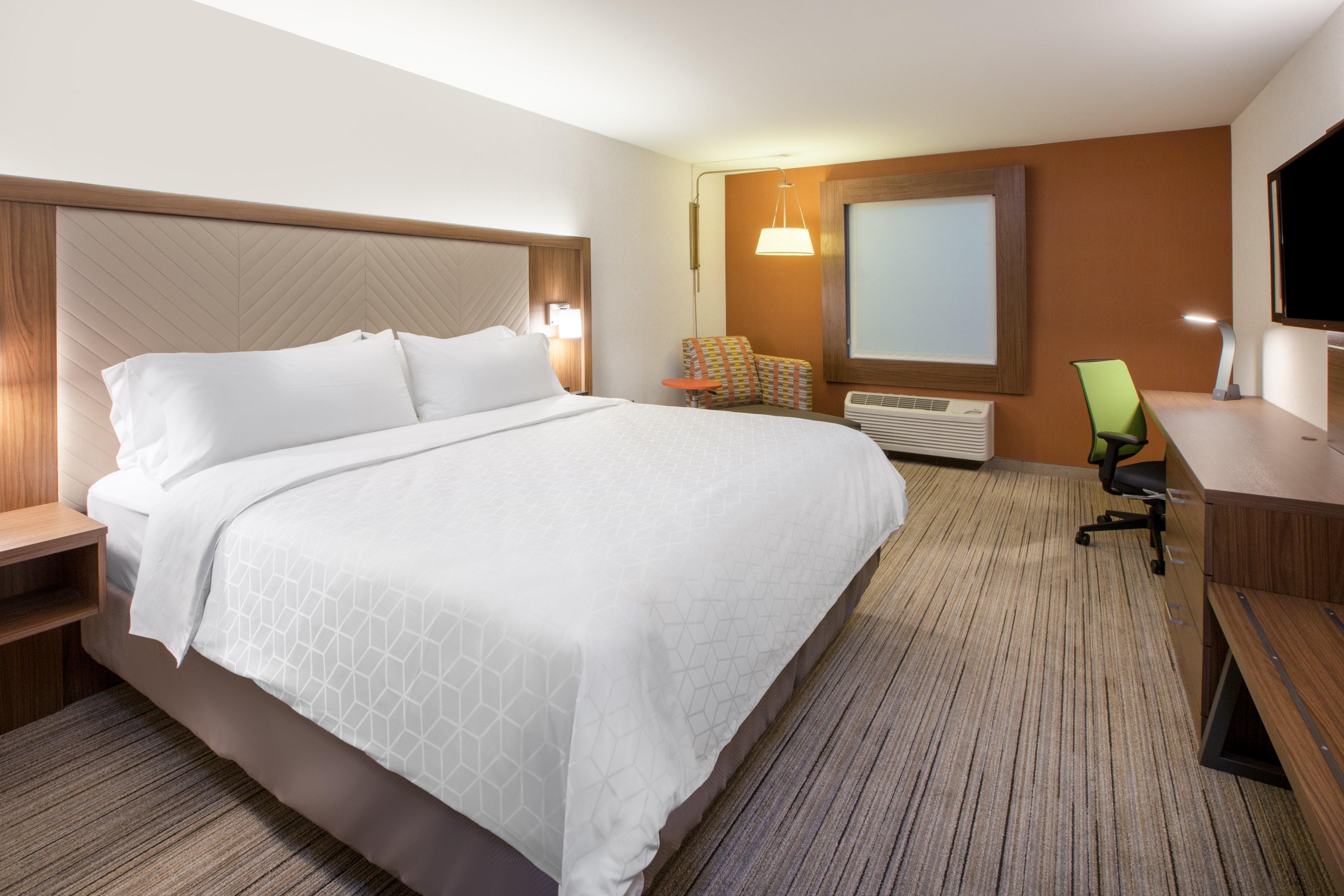Holiday Inn Express & Suites Austin North Central, An Ihg Hotel מראה חיצוני תמונה